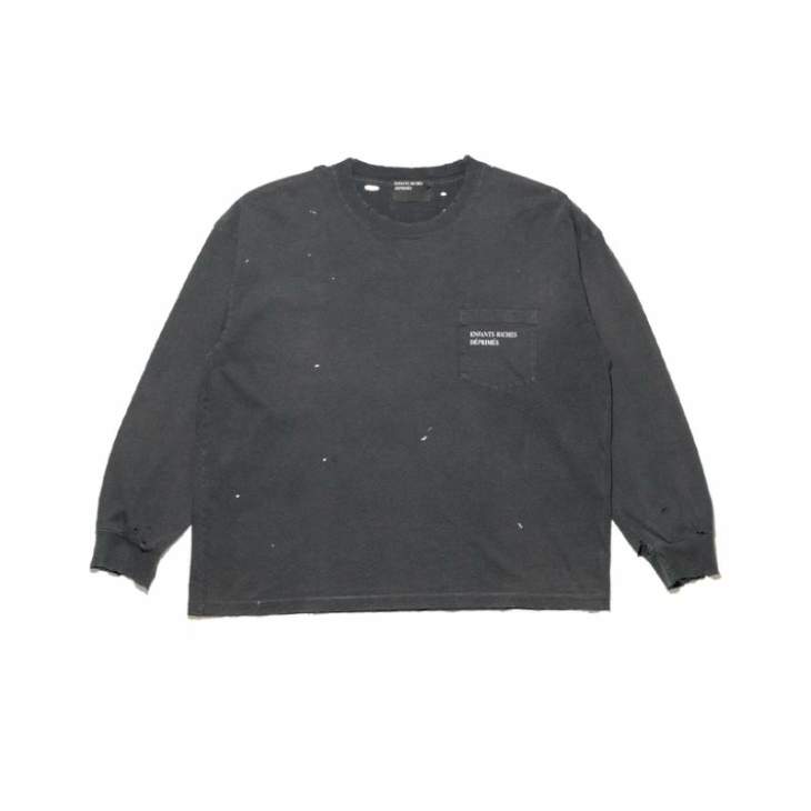 Picture of Enfants Riches Deprimes T Shirt Long _SKUERDS-XLsjtx877350557